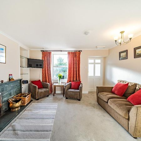 2 Fairview Terrace Ambleside Villa Kültér fotó