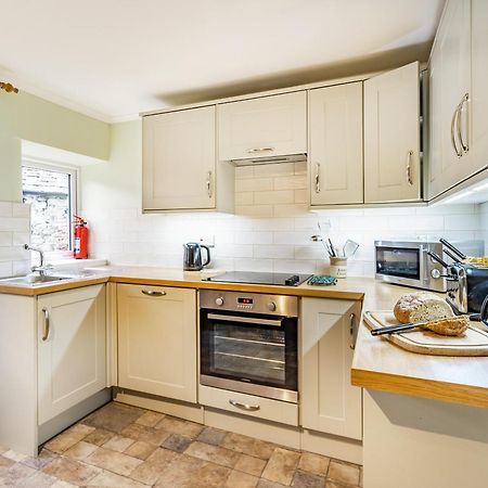 2 Fairview Terrace Ambleside Villa Kültér fotó