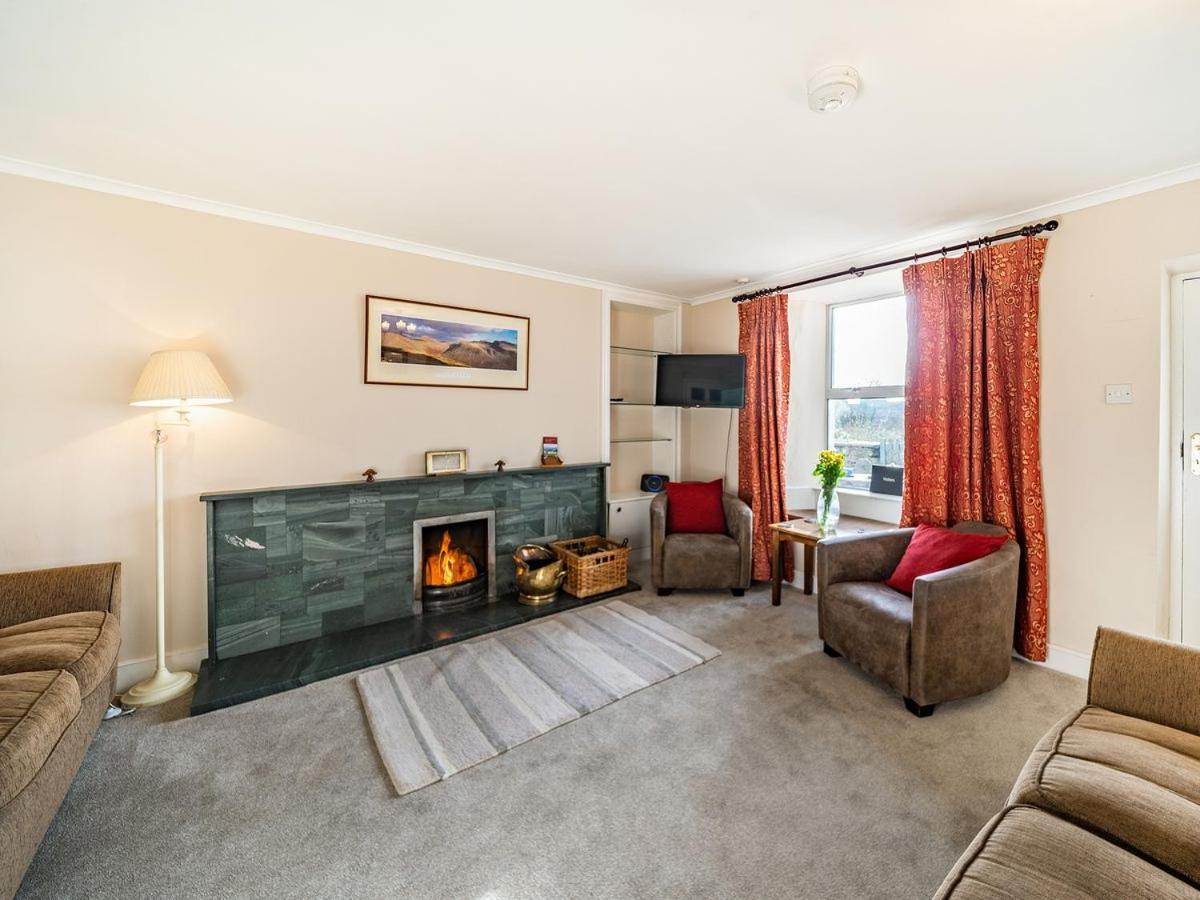 2 Fairview Terrace Ambleside Villa Kültér fotó