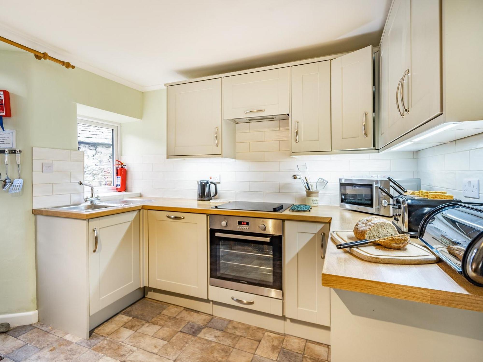 2 Fairview Terrace Ambleside Villa Kültér fotó