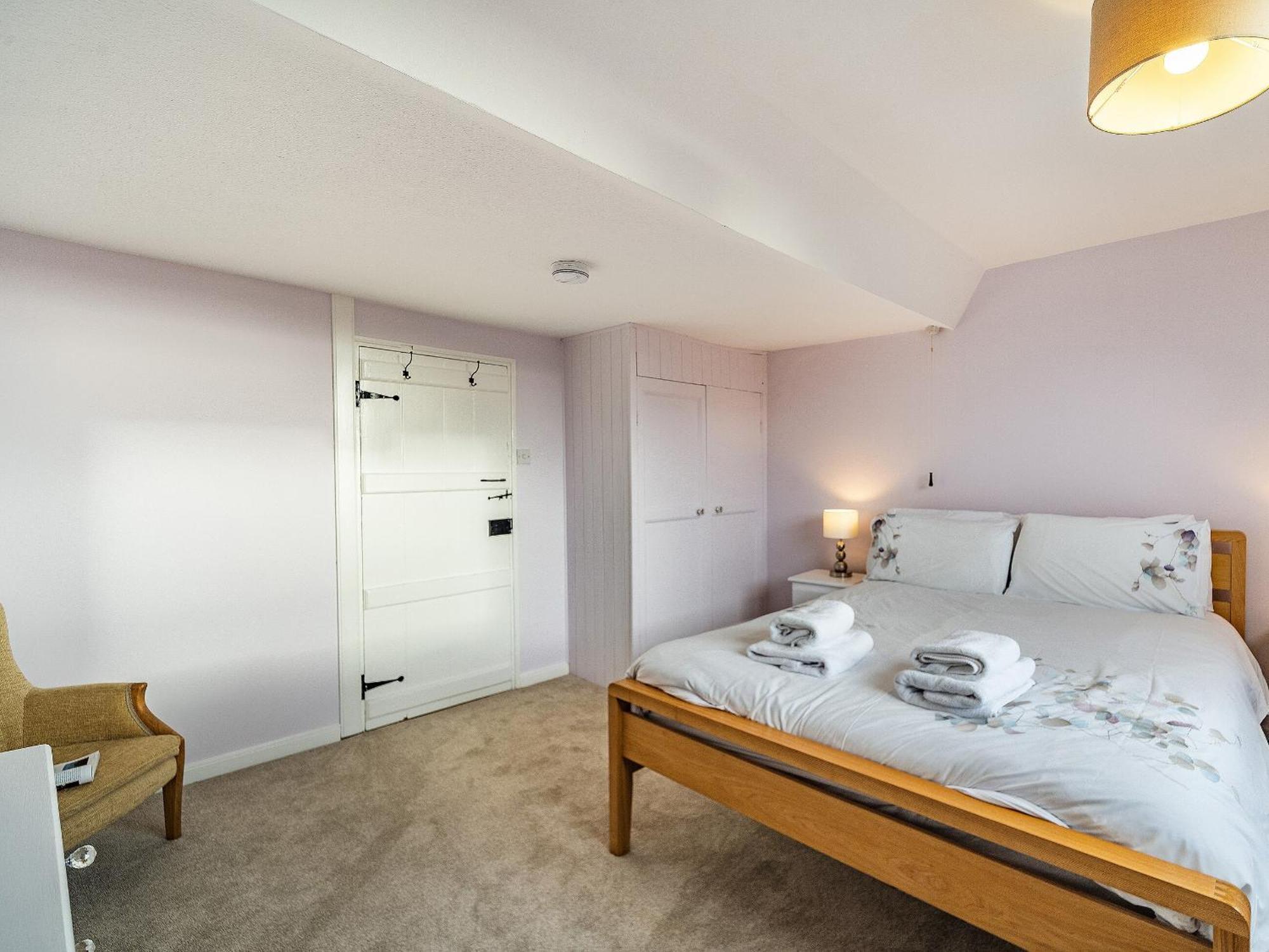 2 Fairview Terrace Ambleside Villa Kültér fotó