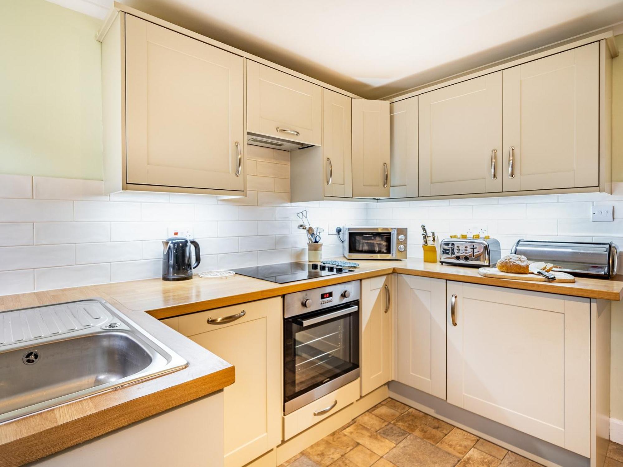 2 Fairview Terrace Ambleside Villa Kültér fotó