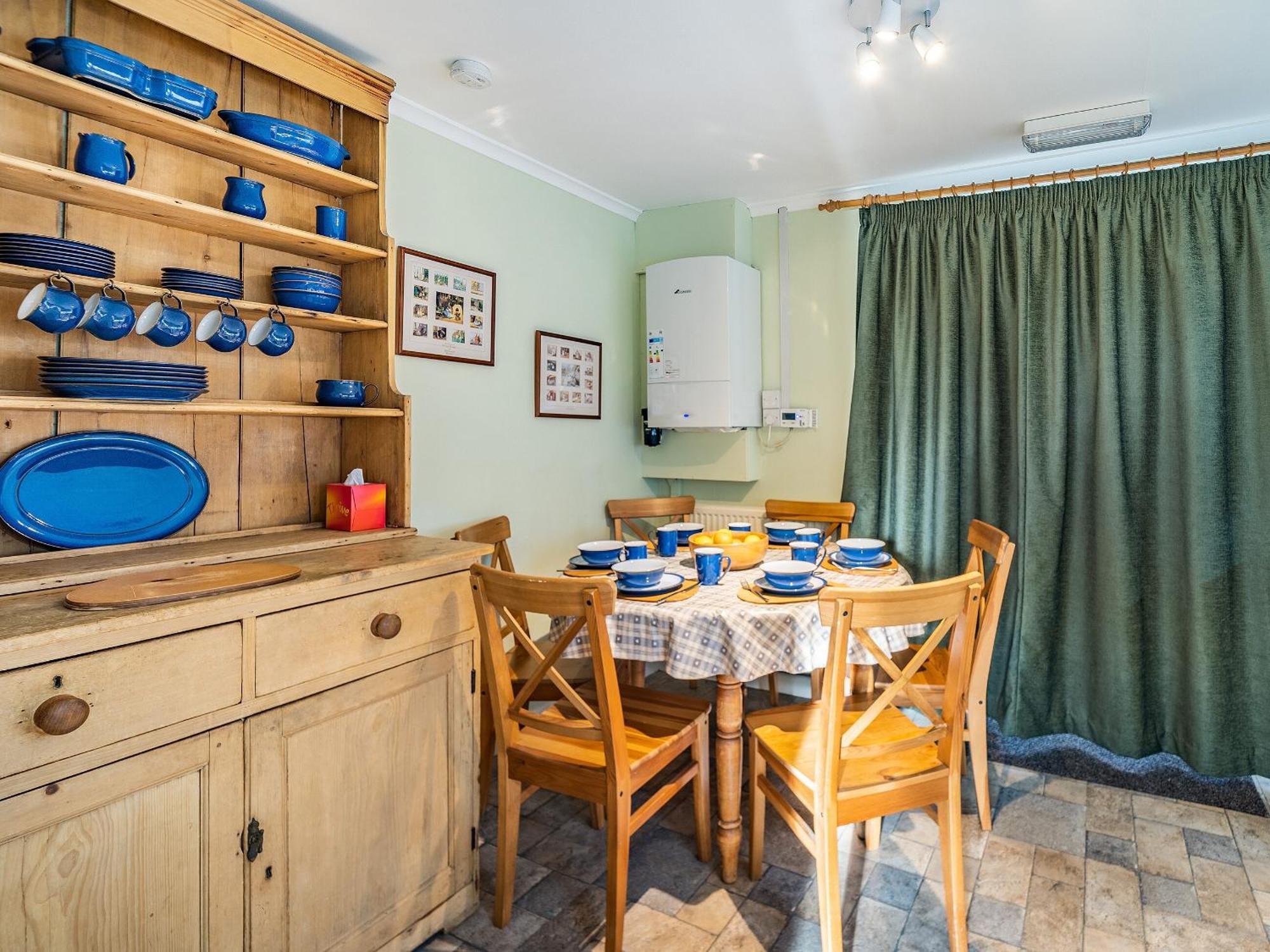 2 Fairview Terrace Ambleside Villa Kültér fotó
