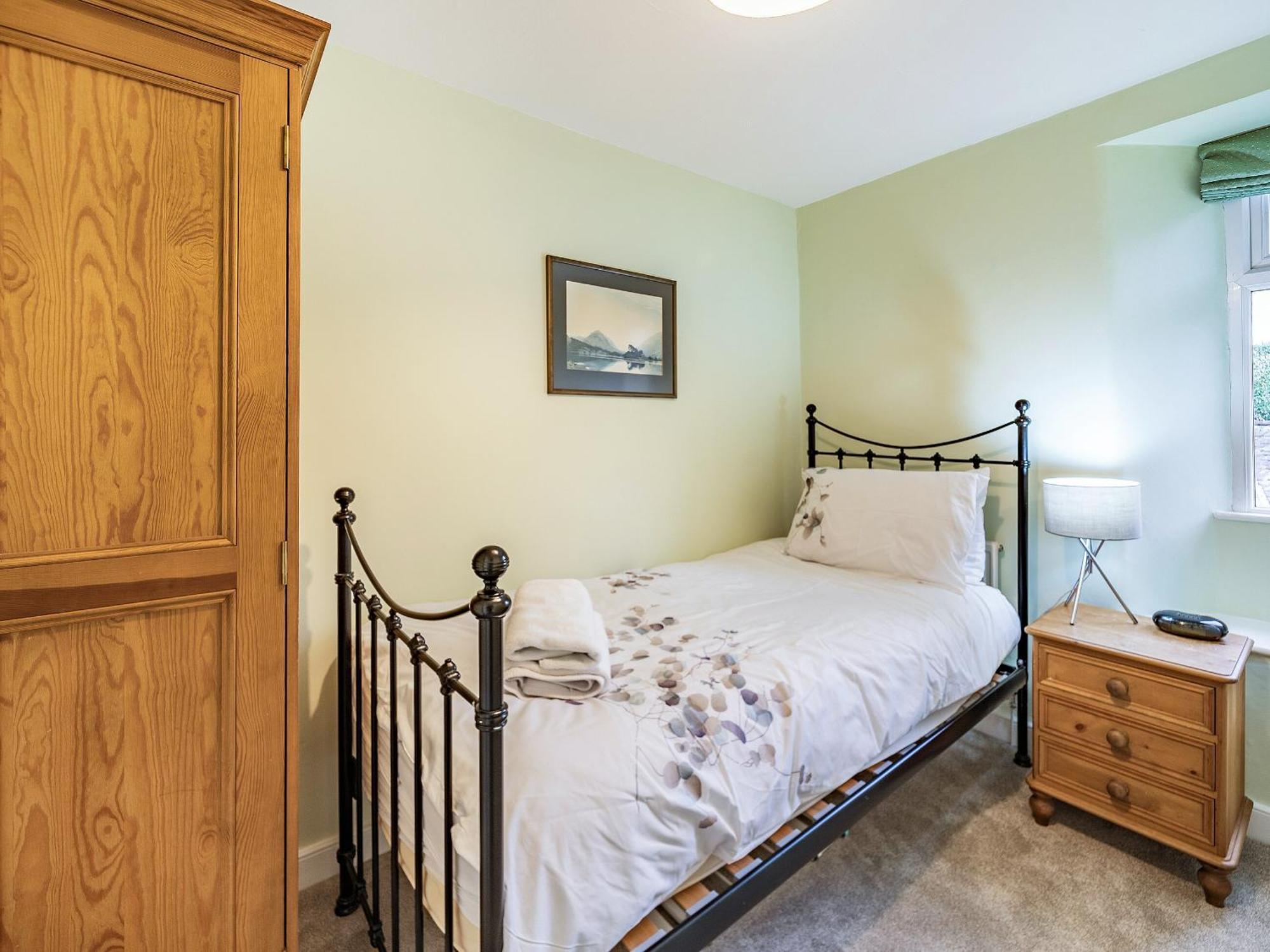 2 Fairview Terrace Ambleside Villa Kültér fotó