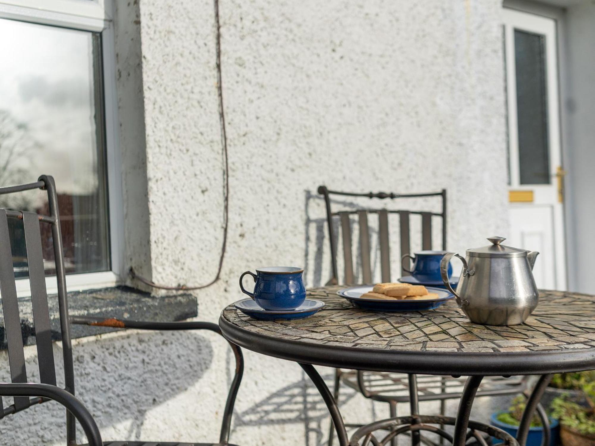 2 Fairview Terrace Ambleside Villa Kültér fotó