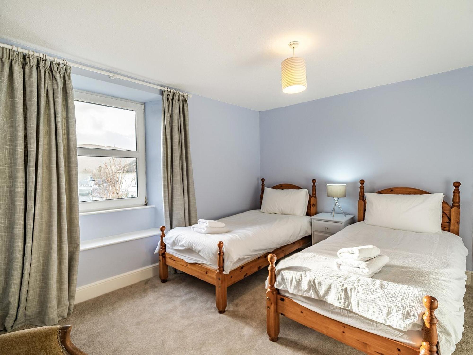 2 Fairview Terrace Ambleside Villa Kültér fotó
